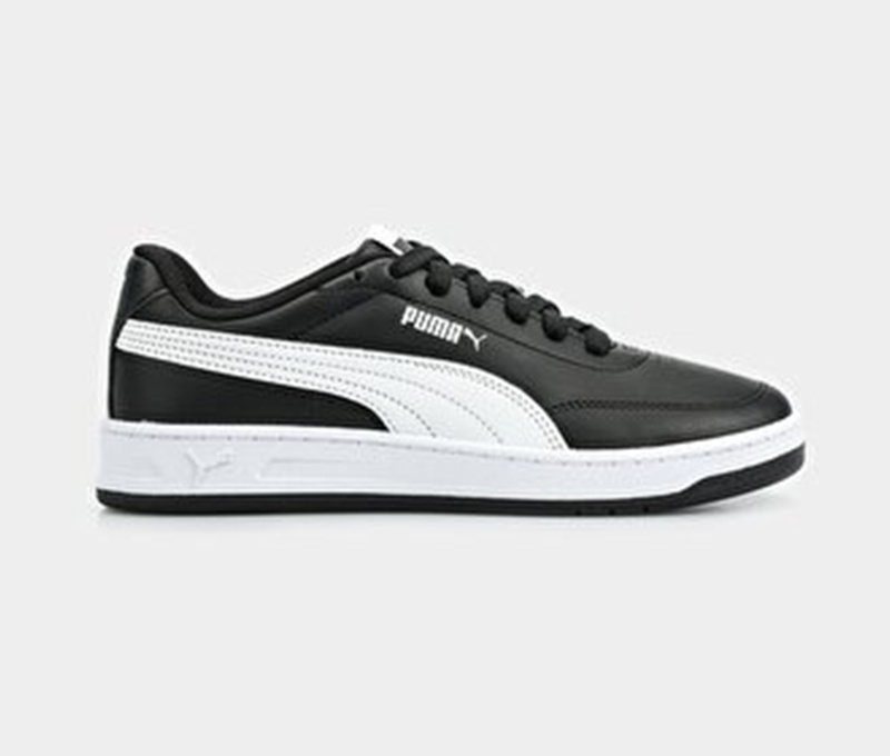 Puma Platform Mayze Garson-Merdane (12'li Buçuklu Seri)