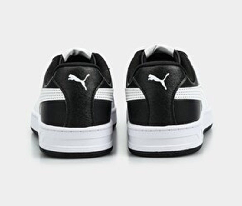 Puma Knu Skool Garson-Merdane (12'li Buçuklu Seri)