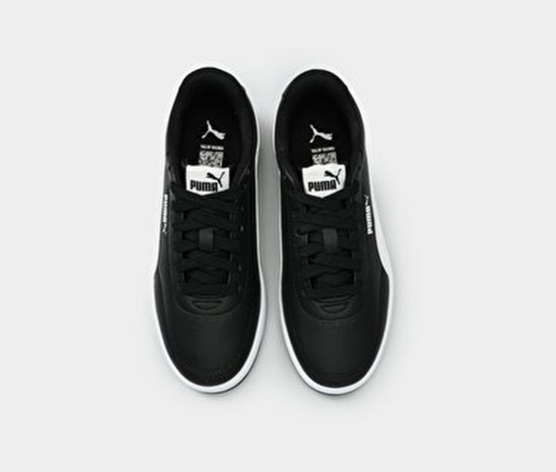 Puma Klasik Suede Garson-Merdane (12'li Buçuklu Seri)