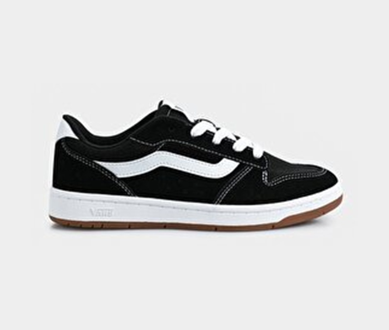 Vans Highland / Old Skool (12'li Buçuklu Merdane)