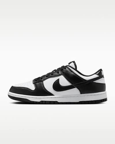 Nike Dunk Low Retro Sneaker
