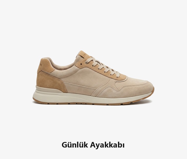 MC AYAKKABI Çocuk ve Günlük Ayakkabı Modelleri